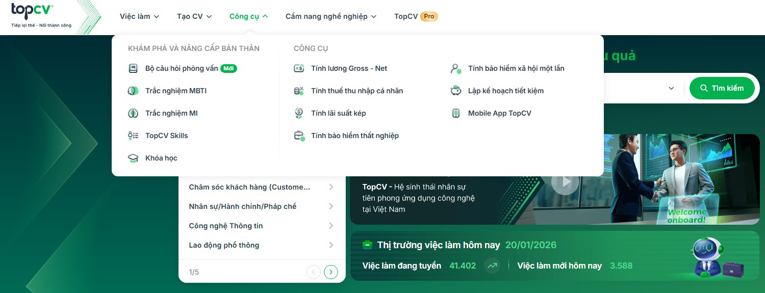 tinh thue thu nhap ca nhan